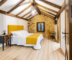 Hotel Casa Rural Laxido