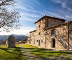  Agri Resort and Spa Le Colline del Paradiso