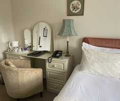 Hotel The Inglenook
