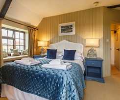 Hotel Cley Windmill