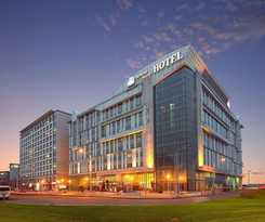 Hotel Best Western Premier Incheon Airport 