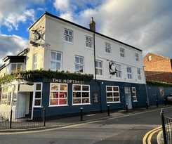Hotel The Hoptimist