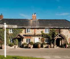 Hotel The Queen\'s Head
