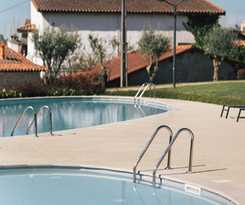 Hotel Quinta da Corredoura Rural