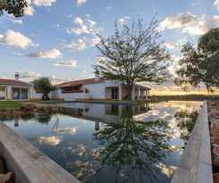 Hotel Quinta Marugo
