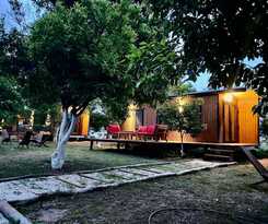  ARABAHCE HOUSES