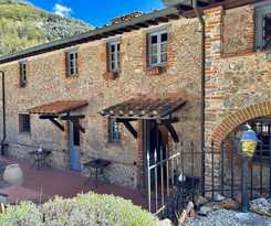  La Sosta in Toscana