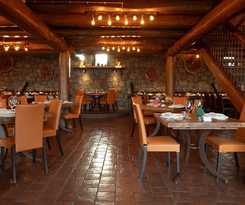  Etna Quota Mille Boutique Hotel, Typical Sicilian Food and Wine