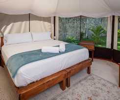 Hotel Xakluum Eco Glampings