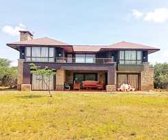 Hotel Mount Kenya Wildlife Estate at Ol Pejeta