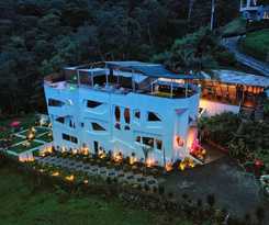 Hotel The Icon Resort