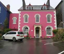Hotel Llety Teifi