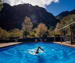 Hotel Roca Negra