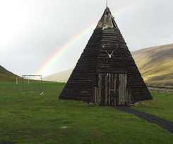 Hotel Studlagil