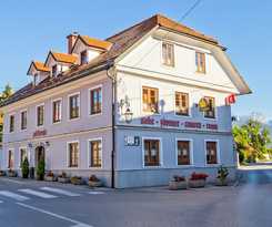 Hotel Guest House Pri Cesarju