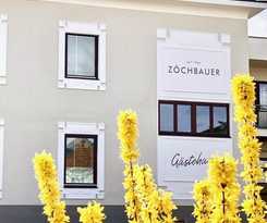 Hotel G&auml;stehaus Zoechbauer