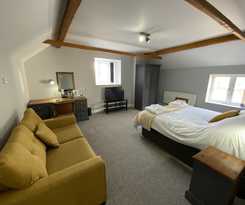 Hotel The Roade House Rooms