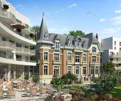  Manoir Le Parc des Aubiers
