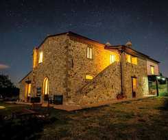  Agriturismo Poggio Monte