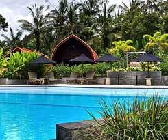 Hotel Antagana Retreat