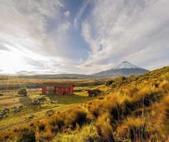 Hotel Tambopaxi