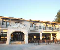  RAYMAR HOTELS MUGLA