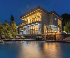 Hotel LUX* Lake Kivu