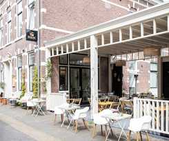 Hotel Boutique de Stadsherberg Alphen