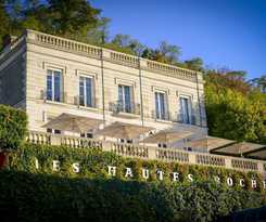 Hotel Les Hautes Roches