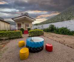 Hotel Vanbagh Sariska Resort