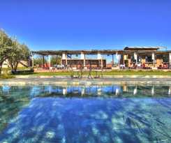 Hotel The Ranch resort