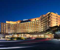 Hotel Hilton Gyeongju