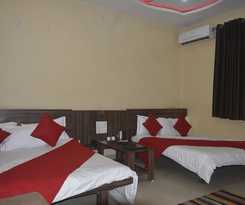 Hotel Dhar-Mandav Road