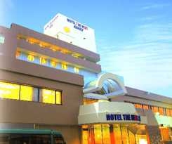 Hotel HOTEL THE NEXT KANKU