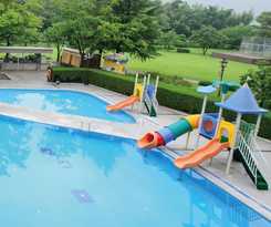 Hotel Commodore Gyeongju