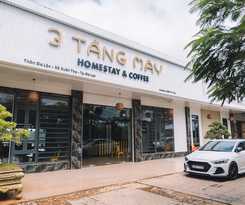 Hotel 3 Tang May Home and Coffee