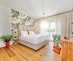  Hotel der Einrichter