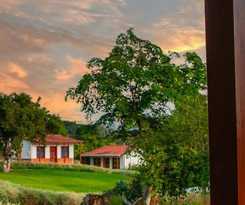 Hotel Yanuba Campestre