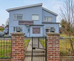 Hotel Queensferry guest house