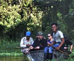 Hotel Amazon Nativo Lodge
