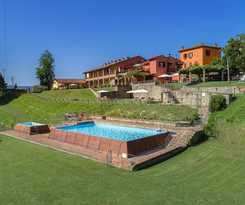  Casa Vacanze Le Fornaci