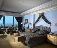 Hotel Le Royal - Beirut