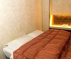 Hotel Higashi Kumamoto Business Center