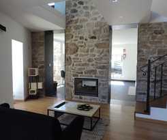 Hotel Casas de Campo da Barroca