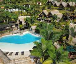 Hotel Rancho Ecoturistico El Faro