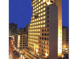 Hotel Ramada Plaza By Wyndham Beirut Raouche