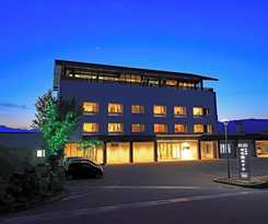 Hotel Hokuryuko North Nagano