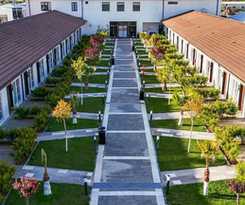  EXPO GARDEN HOTEL