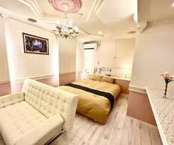 Hotel HOTEL PRINCESS - Adults Only