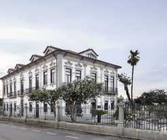 Hotel Palace De Mid&otilde;es